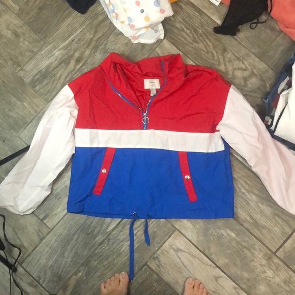 forever 21 pullover - Picture 2 of 4